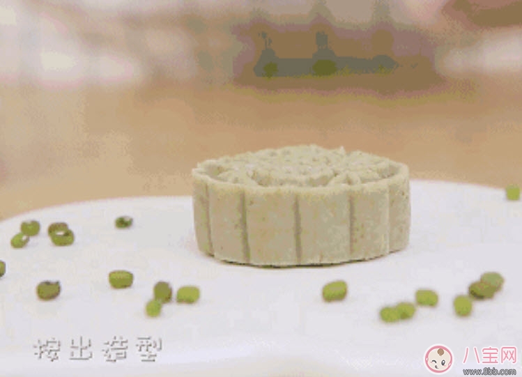 夏季輔食糕點(diǎn)香甜綠豆糕 美味降火還明目 夏季輔食糕點(diǎn)香甜綠豆糕 美味降火還明目