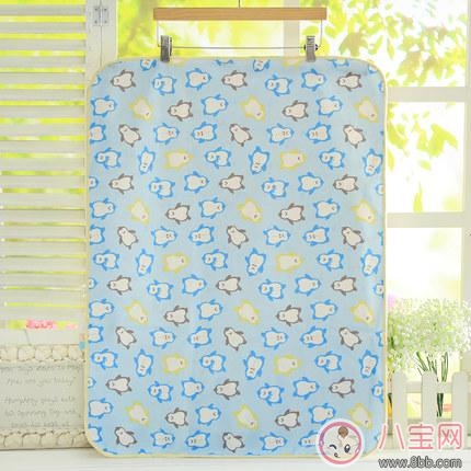 隔尿墊有什么用 夏天用的隔尿墊產(chǎn)品評測