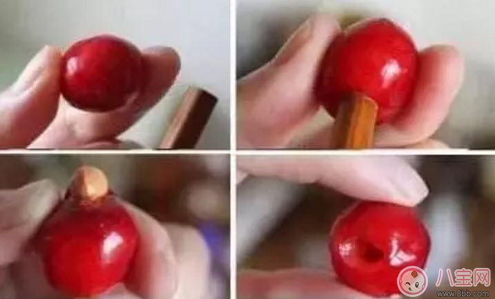 櫻桃營(yíng)養(yǎng)價(jià)值高 寶寶如何正確的食用櫻桃 櫻桃營(yíng)養(yǎng)價(jià)值高 寶寶如何正確的食用櫻桃