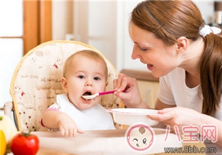寶寶輔食有講究 不同時(shí)期的寶寶輔食如何挑選 寶寶輔食有講究 不同時(shí)期的寶寶輔食如何挑選