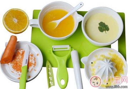 寶寶輔食有講究 不同時(shí)期的寶寶輔食如何挑選 寶寶輔食有講究 不同時(shí)期的寶寶輔食如何挑選