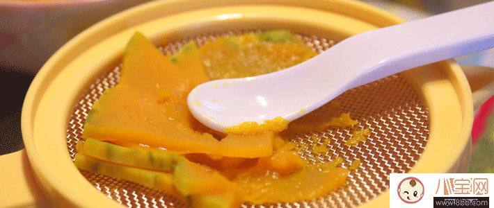 寶寶輔食有講究 不同時(shí)期的寶寶輔食如何挑選 寶寶輔食有講究 不同時(shí)期的寶寶輔食如何挑選