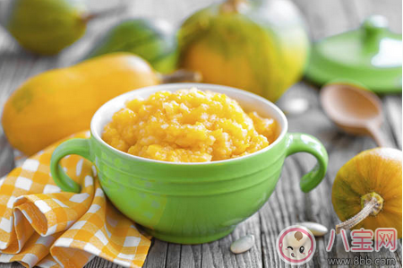 寶寶輔食有講究 不同時(shí)期的寶寶輔食如何挑選 寶寶輔食有講究 不同時(shí)期的寶寶輔食如何挑選