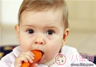 輔食每天什么時候吃 寶寶輔食如何安排