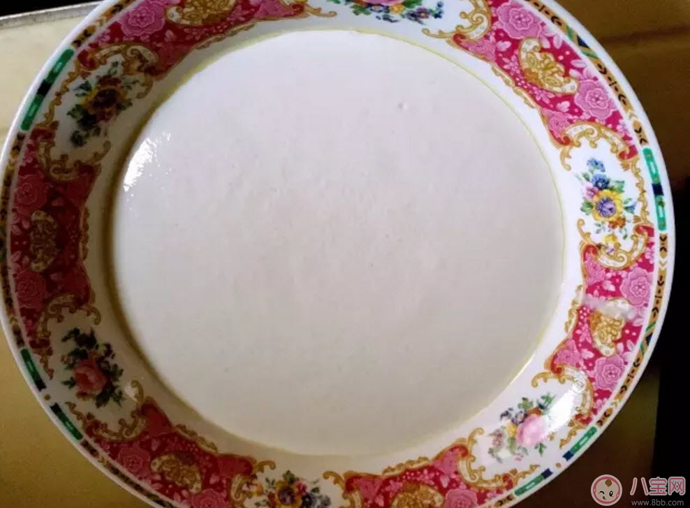 2017三伏天午后營養(yǎng)小甜點 牛奶蔓越莓大米糕