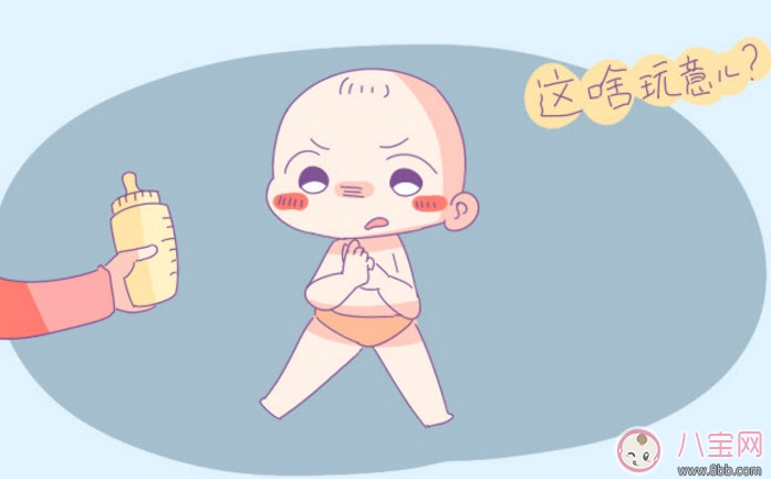 世界上最沒(méi)用的母嬰產(chǎn)品是什么 除了孩子他爸爸還有哪些 世界上最沒(méi)用的母嬰產(chǎn)品是什么 除了孩子他爸爸還有哪些