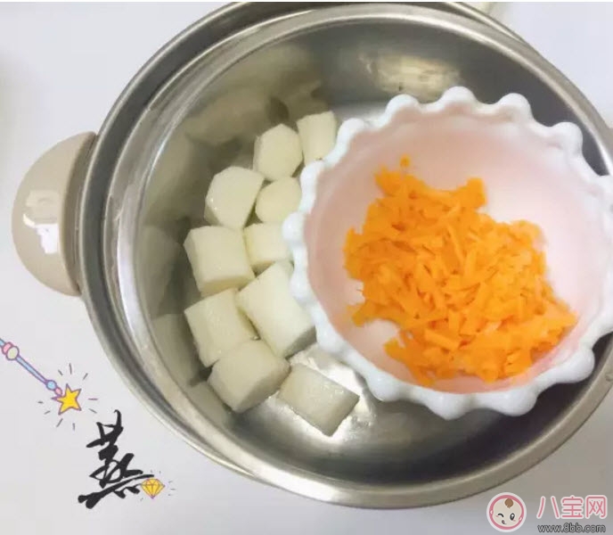 七夕食譜要浪漫 把最好的愛(ài)送給最寶貝的孩子 七夕食譜要浪漫 把最好的愛(ài)送給最寶貝的孩子