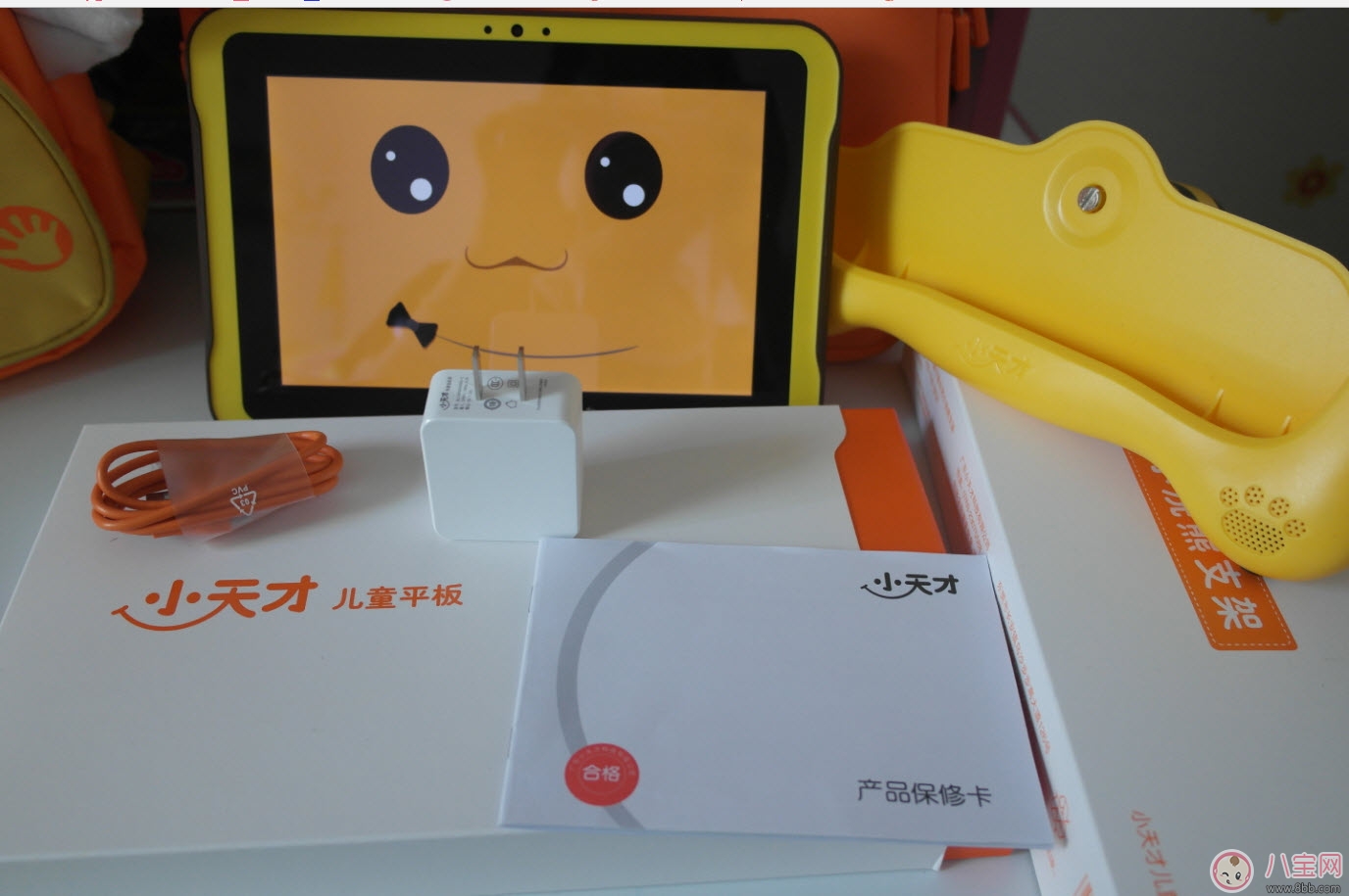 小天才早教機(jī)K1怎么樣 小天才早教機(jī)好不好(K1測評(píng)) 小天才早教機(jī)K1怎么樣 小天才早教機(jī)好不好(K1測評(píng))