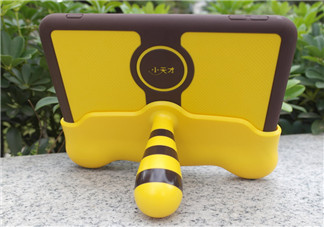 小天才早教機(jī)K1怎么樣 小天才早教機(jī)好不好(K1測評)