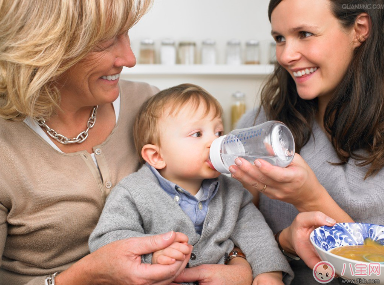 這些情況居然是奶粉過(guò)敏 怎么知道孩子吃奶粉過(guò)敏了 這些情況居然是奶粉過(guò)敏 怎么知道孩子吃奶粉過(guò)敏了