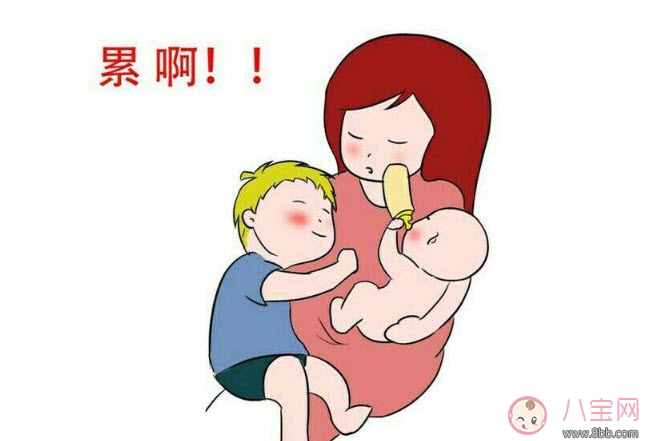 生育一胎與二胎的區(qū)別 頭胎照書(shū)養(yǎng)二胎隨便養(yǎng)