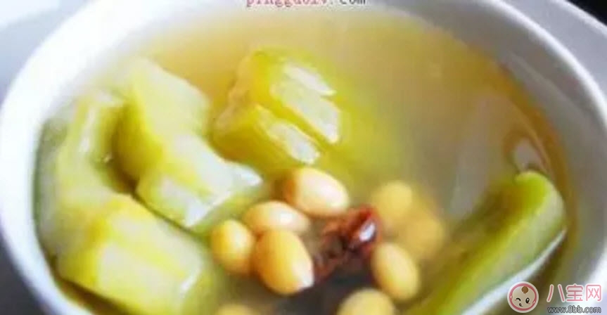 夏季寶寶口舌氣泡上火 消火食譜來幫忙