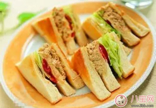 寶寶必須每天吃早餐嗎 好吃的營養(yǎng)早餐輔食 寶寶必須每天吃早餐嗎 好吃的營養(yǎng)早餐輔食