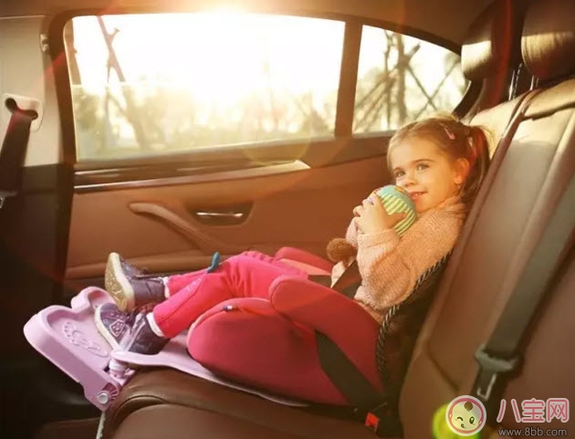 兒童安全椅需要嗎 小熊維尼兒童安全座椅測評