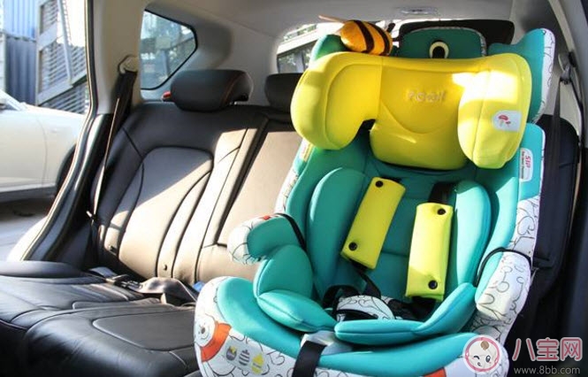 兒童安全椅需要嗎 小熊維尼兒童安全座椅測評