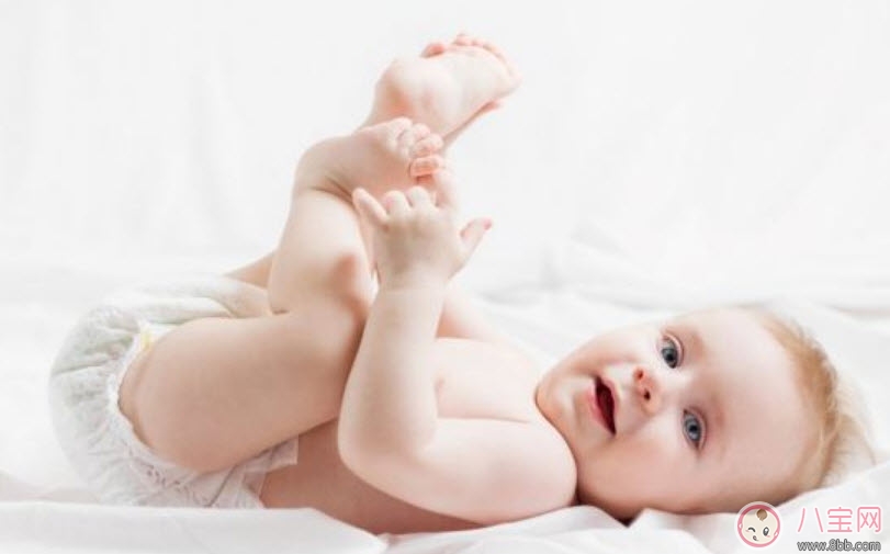 2017夏天寶寶穿紙尿褲好嗎 什么紙尿褲適合夏天用