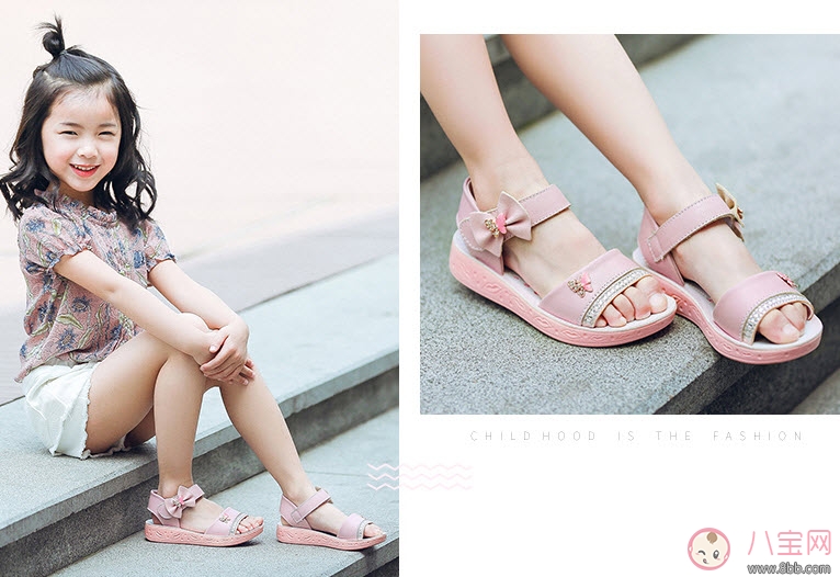 如何給女寶寶挑選涼鞋 女寶寶涼鞋品牌推薦 如何給女寶寶挑選涼鞋 女寶寶涼鞋品牌推薦