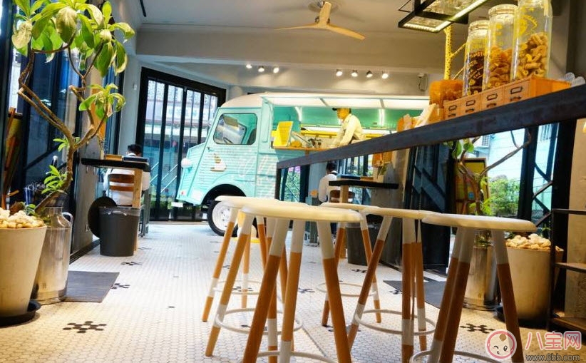 舒淇探班林心如冰淇淋在哪買(mǎi) 利克商號(hào)冰淇淋lick(利克商號(hào))