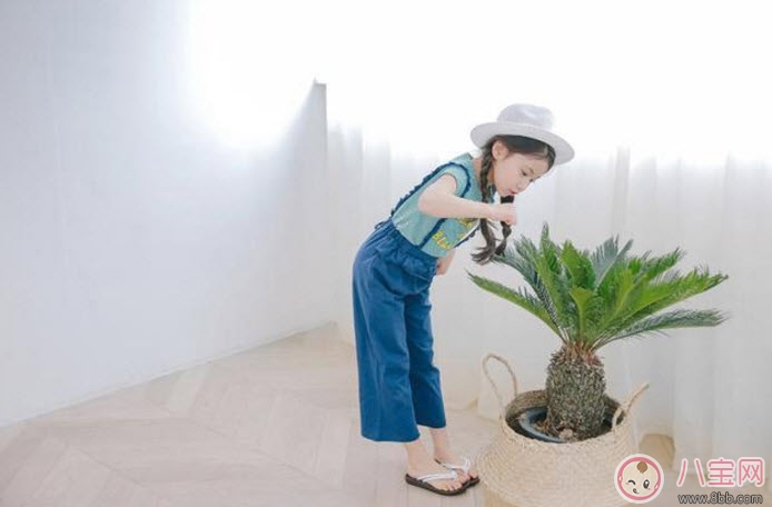 2017夏天女寶寶衣服搭配 時(shí)尚女寶寶衣服搭配圖片