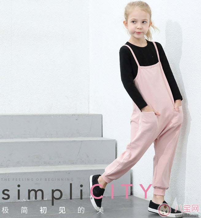 2017夏天女寶寶衣服搭配 時(shí)尚女寶寶衣服搭配圖片