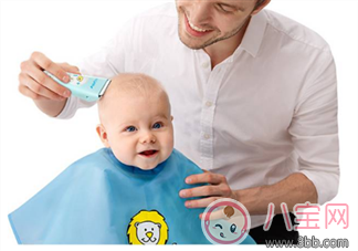 嬰兒理發(fā)器什么品牌好 櫻舒牌怎么樣？