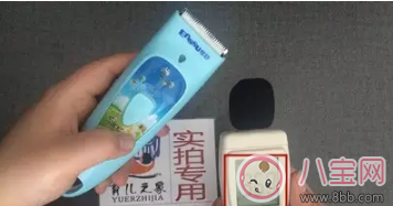 嬰兒理發(fā)器什么品牌好 櫻舒牌怎么樣？