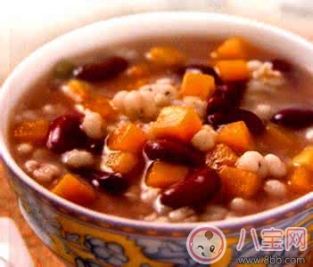 寶寶多大能吃粗糧粥呢 選什么樣的粗糧粥合適 寶寶多大能吃粗糧粥呢 選什么樣的粗糧粥合適