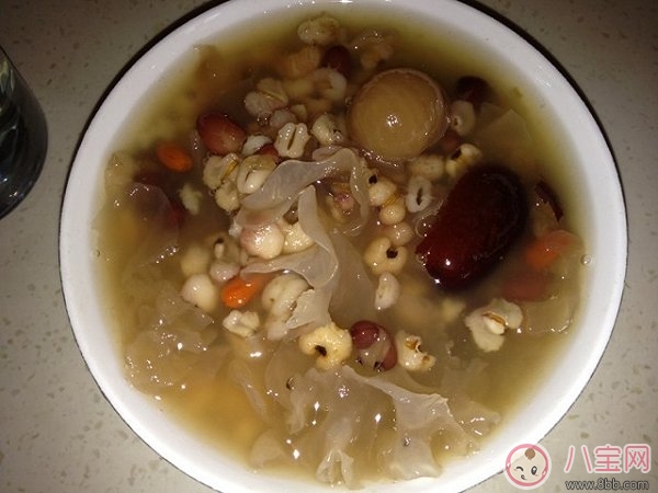 寶寶多大能吃粗糧粥呢 選什么樣的粗糧粥合適 寶寶多大能吃粗糧粥呢 選什么樣的粗糧粥合適