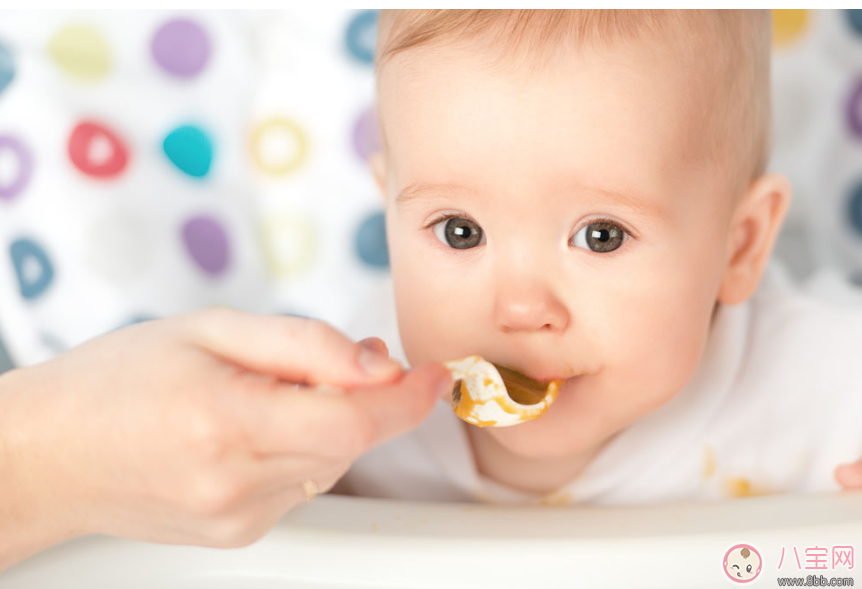 天熱寶寶不肯吃東西生生病了嗎 三伏天寶寶開(kāi)胃食物推薦