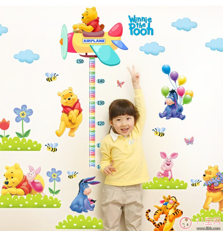 鄰居家的孩子長這么高 居然是吃的這個