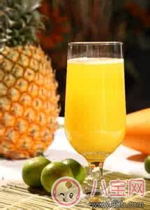 2017三伏天如何解渴 寶寶營(yíng)養(yǎng)果汁怎么做 2017三伏天如何解渴 寶寶營(yíng)養(yǎng)果汁怎么做