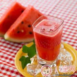 2017三伏天如何解渴 寶寶營(yíng)養(yǎng)果汁怎么做 2017三伏天如何解渴 寶寶營(yíng)養(yǎng)果汁怎么做