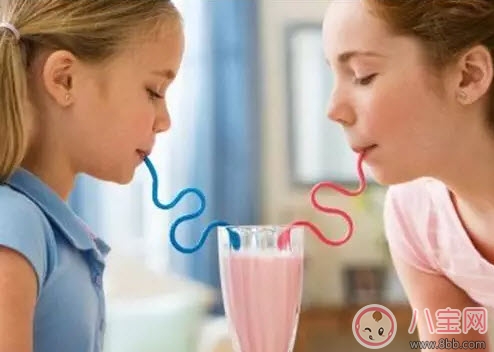 寶寶吃冰淇淋的壞處，孩子怎么吃冷飲才健康