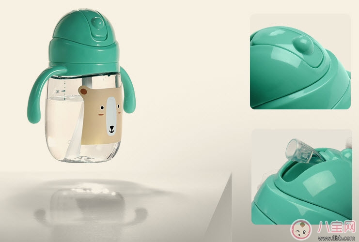 2017夏天寶寶不喝水要換杯子嗎 寶寶喝水杯子怎么選擇