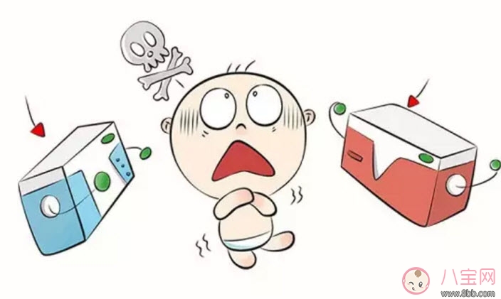 寶寶藥箱準備什么藥品 家中嬰兒常備必備藥品清單