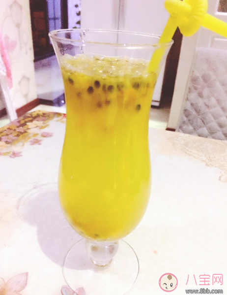 孩子怎么吃百香果好 孩子最喜歡的百香果吃法推薦 孩子怎么吃百香果好 孩子最喜歡的百香果吃法推薦