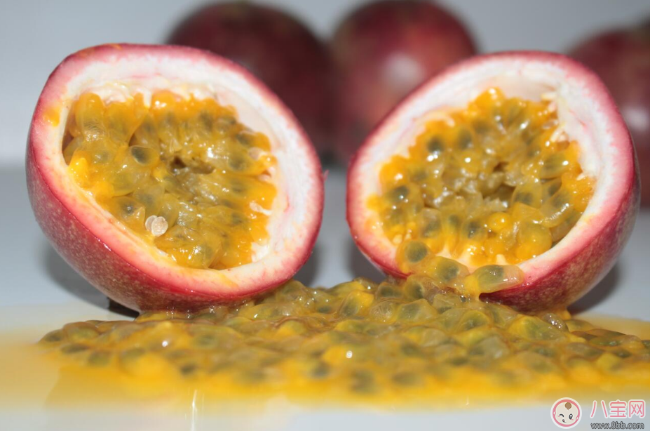 孩子怎么吃百香果好 孩子最喜歡的百香果吃法推薦 孩子怎么吃百香果好 孩子最喜歡的百香果吃法推薦