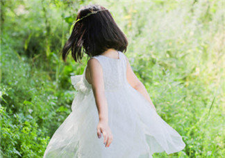 夏天女寶寶裙子搭配 女寶寶夏天穿什么衣服圖片