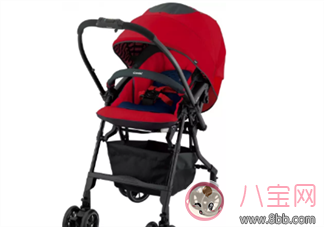 賈靜雯選擇的Combi嬰兒推車 咘咘同款趕緊get起來吧 賈靜雯選擇的Combi嬰兒推車 咘咘同款趕緊get起來吧