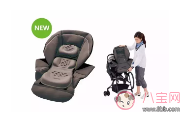 賈靜雯選擇的Combi嬰兒推車 咘咘同款趕緊get起來吧 賈靜雯選擇的Combi嬰兒推車 咘咘同款趕緊get起來吧