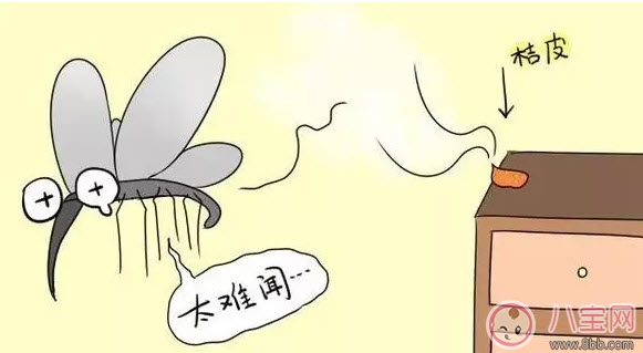 夏天寶寶驅(qū)蚊方法大全 寶寶驅(qū)蚊成分哪種安全有效