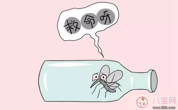 夏天寶寶驅(qū)蚊方法大全 寶寶驅(qū)蚊成分哪種安全有效