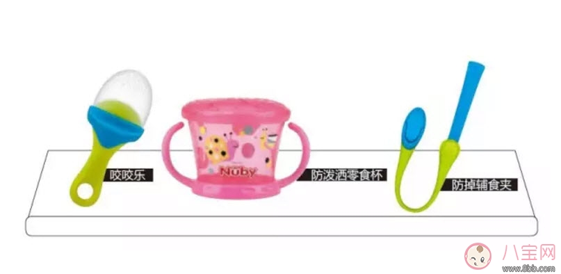 輔食工具哪些是必備的 寶寶好用實用的輔食工具有哪些