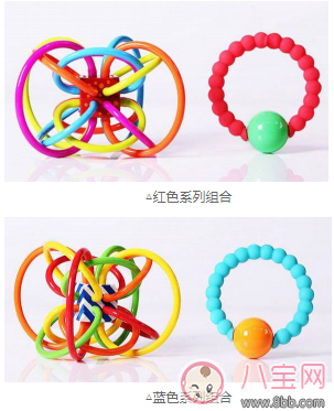 章子怡寶寶同款力推的chewbeads牙膠搖鈴 時尚又安全 章子怡寶寶同款力推的chewbeads牙膠搖鈴 時尚又安全