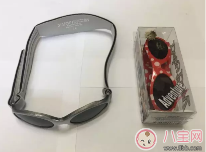 2017三伏天嬰幼兒太陽鏡使用測評 2017三伏天嬰幼兒太陽鏡使用測評