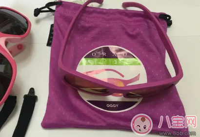 2017三伏天嬰幼兒太陽鏡使用測評 2017三伏天嬰幼兒太陽鏡使用測評