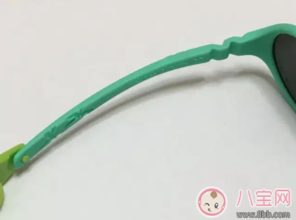 2017三伏天嬰幼兒太陽鏡使用測評 2017三伏天嬰幼兒太陽鏡使用測評