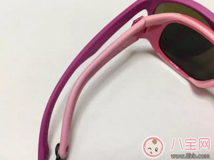 2017三伏天嬰幼兒太陽鏡使用測評 2017三伏天嬰幼兒太陽鏡使用測評