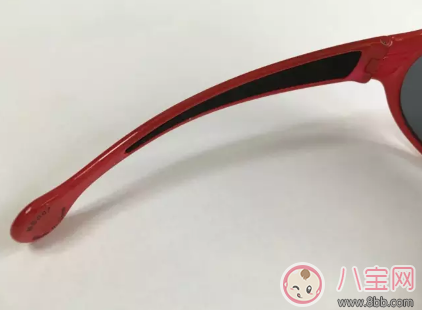2017三伏天嬰幼兒太陽鏡使用測評 2017三伏天嬰幼兒太陽鏡使用測評