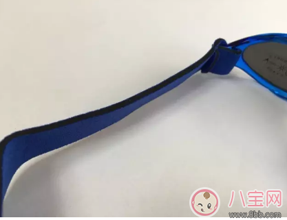 2017三伏天嬰幼兒太陽鏡使用測評 2017三伏天嬰幼兒太陽鏡使用測評